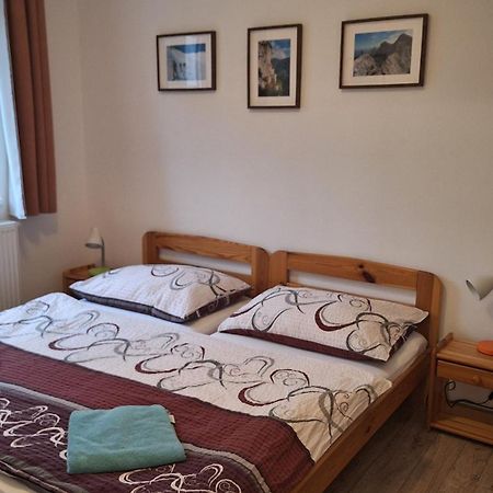 Apartmany Pod Kralicakem Долни-Морава Экстерьер фото
