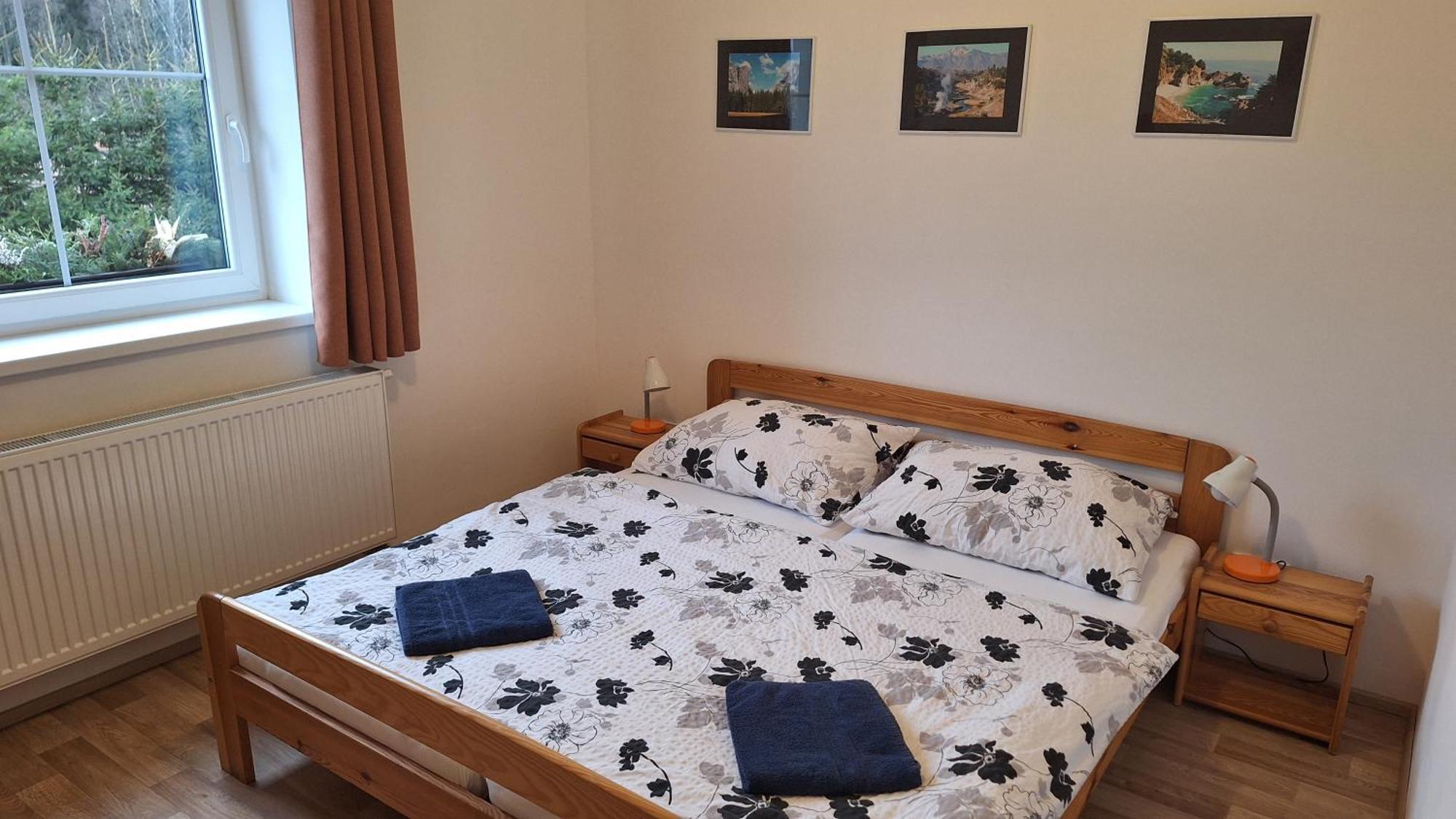 Apartmany Pod Kralicakem Долни-Морава Номер фото